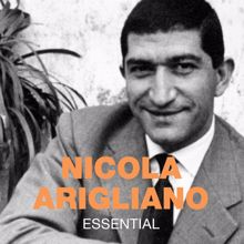 Nicola Arigliano: Autumn In New York (2005 Digital Remaster)