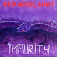 New Model Army: Lurhstapp (Acoustic Version; 2005 Remaster)