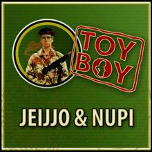 Jeijjo & Nupi: Toyboy