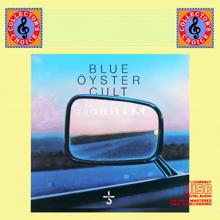 Blue Oyster Cult: Mirrors