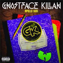 Ghostface Killah: Apollo Kids