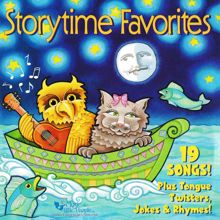 Music For Little People Choir: Hickory Dickory Dock / Three Blind Mice