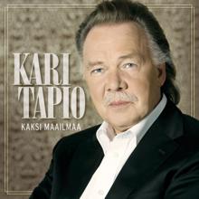 Kari Tapio: Meren kuisketta