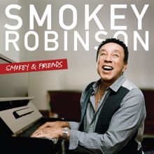 Smokey Robinson, Mary J. Blige: Being With You
