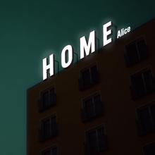 Alice: Home