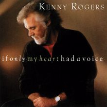 Kenny Rogers: If You Were the Friend