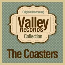 The Coasters: Valley Records Collection