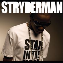 Tinchy Stryder: Stryderman (2 Track Bundle)