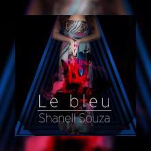 Shanell Souza: Le bleu