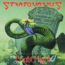 Stratovarius: Black Night