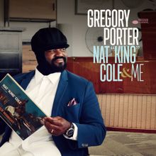 Gregory Porter: Pick Yourself Up