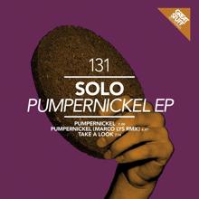 Solo: Pumpernickel EP