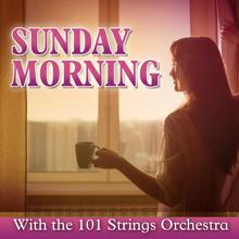 101 Strings Orchestra: A Mighty Fortress Is Our God
