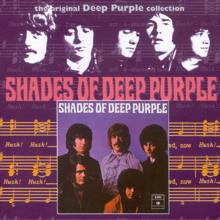 Deep Purple: Hey Joe (BBC Top Gear Session)