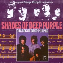 Deep Purple: Hush (1998 Remaster)