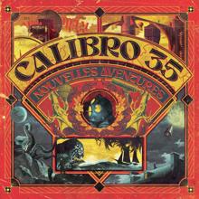 Calibro 35: Extraordinaire