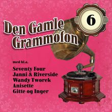 Various Artists: Den Gamle Grammofon 6