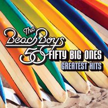 The Beach Boys: Isn't It Time (Single Version) (Isn't It Time)