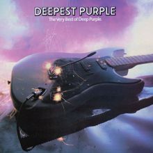Deep Purple: Deep Purple: Deepest Purple (30th Anniversary Edition)