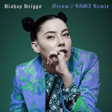Bishop Briggs: Dream (RAMI Remix)