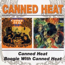 Canned Heat: An Owl Song