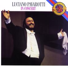 Luciano Pavarotti: Torna a Surriento