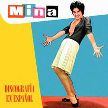 Mina: Discografía en Español, Discografia in Spagnolo (Remastered)