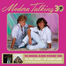 Modern Talking: You're the Lady of My Heart