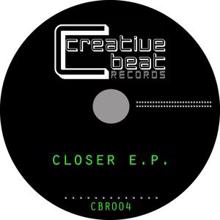 Martin Muth: Closer E.P.