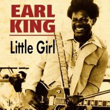 Earl King: I Met a Stranger