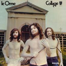 Le Orme: Collage (50th Anniversary / Remastered 2021) (Collage50th Anniversary / Remastered 2021)