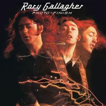 Rory Gallagher: Photo Finish (Remastered 2017)