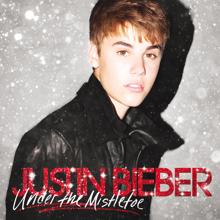 Justin Bieber: Under The Mistletoe (Deluxe Edition) (Under The MistletoeDeluxe Edition)