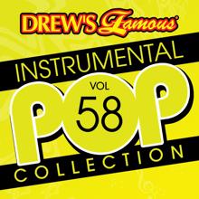 The Hit Crew: Drew's Famous Instrumental Pop Collection (Vol. 58)