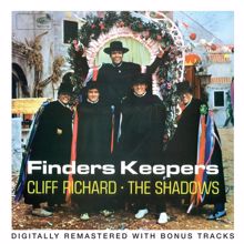 Cliff Richard, The Shadows: Finders Keepers (2005 Remaster)
