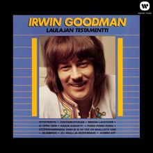 Irwin Goodman: Cha cha cha
