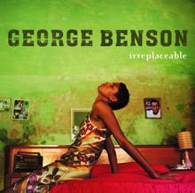 George Benson: Strings Of Love
