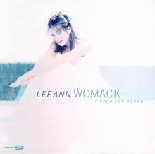 Lee Ann Womack: Thinkin' With My Heart Again