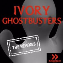 Ivory: Ghostbusters - Remix Edition