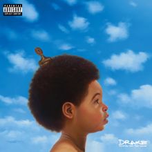 Drake: Wu-Tang Forever