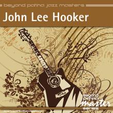 John Lee Hooker: Mad Man Blues