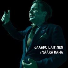 Jaakko Laitinen & Väärä Raha feat. Jouni J: Naamioleikki (Remix)