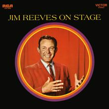 Jim Reeves: Jim Reeves on Stage (Live)