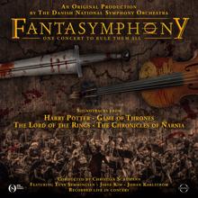 The Danish National Symphony Orchestra: Fantasymphony