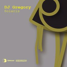 DJ Gregory: Solaris