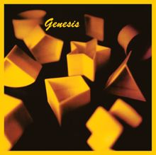 Genesis: Genesis (2007 Remaster)