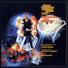 John Barry: Bond Smells A Rat (From "Diamonds Are Forever" Soundtrack / Remastered 2003) (Bond Smells A Rat)