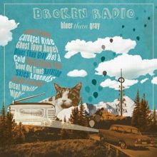 Broken Radio: Bavarian Skies
