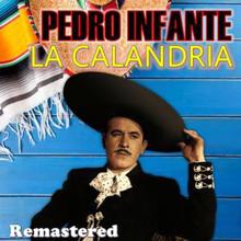 Pedro Infante: Gorrioncillo pecho amarillo (Remastered)