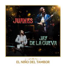 Juanes: El Niño Del Tambor
